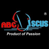 ABC Discus