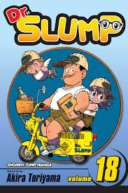 DrSlump