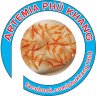 Cá Dĩa Phú Khang
